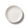 Suppenteller 22,5 cm rot | A111631