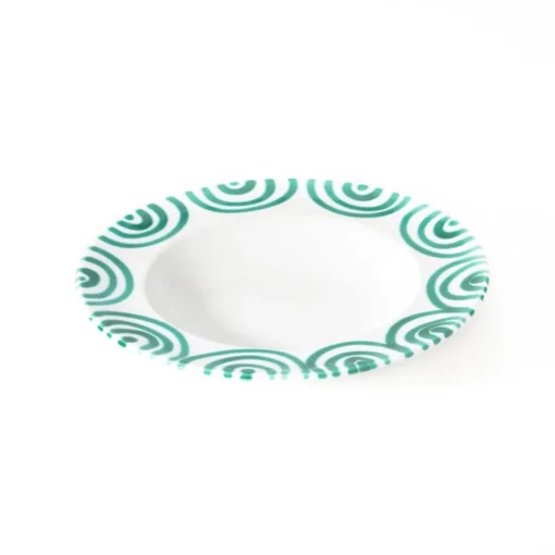 Suppenteller Gourmet 24 cm | A110185