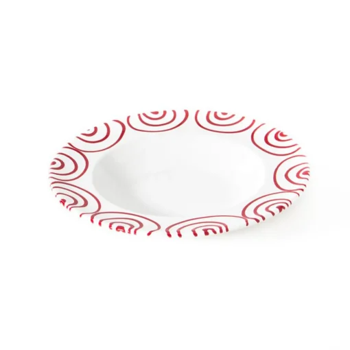 Suppenteller Gourmet 24 cm | A110826