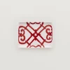 Sushiplatte 16x12 cm | A101394