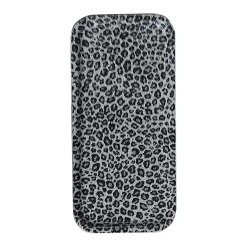 Tablett Leopard 27,5x13,5 cm | A195618