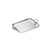 Tablett m. Griff rechteckig 20x26 cm | A150140