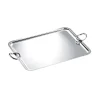 Tablett m. Griff rechteckig 43x31 cm | A147046