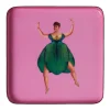 Tablett quadratisch 15x15 cm Scarababy | A149855