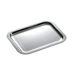Tablett rechteckig 43x31 cm | A146002
