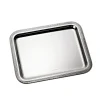 Tablett rechteckig 26x20 cm | A146919