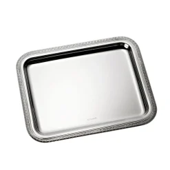 Tablett rechteckig 26x20 cm | A146919