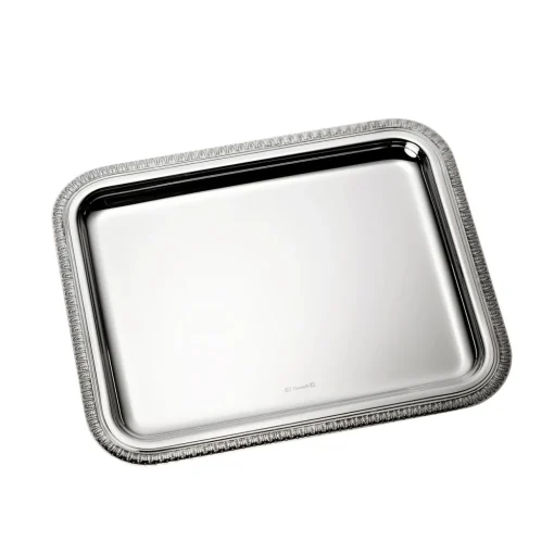 Tablett rechteckig 26x20 cm | A146919