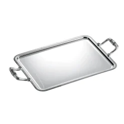 Tablett rechteckig 43x31 cm | A147483