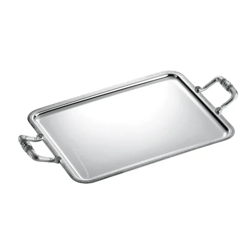 Tablett rechteckig 43x31 cm | A147483