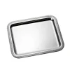 Tablett rechteckig 20x16 cm | A144461