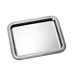 Tablett rechteckig 20x16 cm | A144461