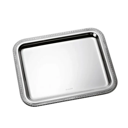 Tablett rechteckig 20x16 cm | A144461