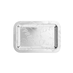 Tablett rechteckig 10x15 cm | A150203