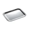 Tablett rechteckig 26x20 cm | A146738