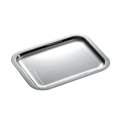 Tablett rechteckig 26x20 cm | A146738