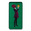 Tablett rechteckig 20x40 cm Arozita | A150225