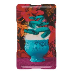 Tablett rechteckig 53x32,5 cm Boabol | A149854