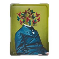 Tablett rechteckig 61x46 cm Philoman | A149864