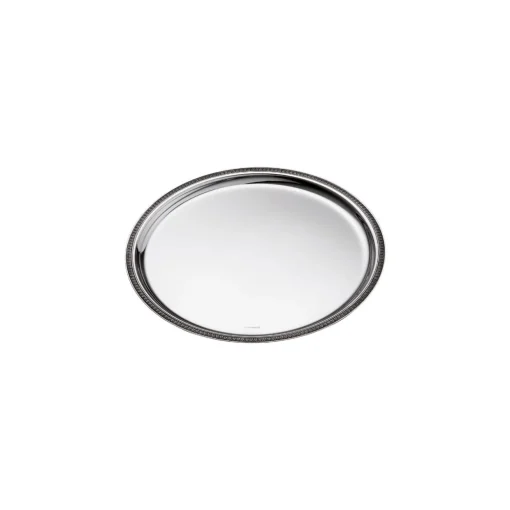 Tablett rund 30 cm | A148229