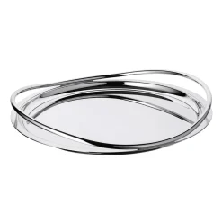 Tablett rund 39 cm | A146682