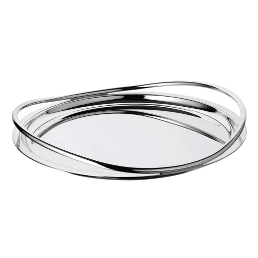 Tablett rund 39 cm | A146682