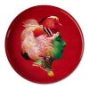 Tablett rund 33 cm Canarbella | A149848