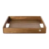 Tablett 40x40x5 cm | A127715