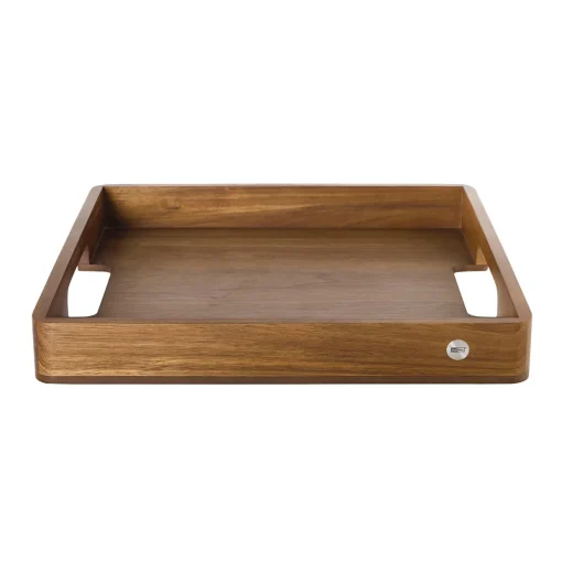 Tablett 40x40x5 cm | A127715