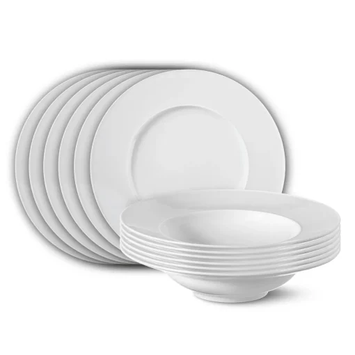Tafel-Set 12-tlg. | A108015