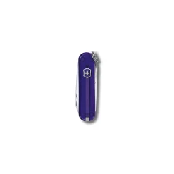 Taschenmesser 58 mm Persian Indigo | A174007