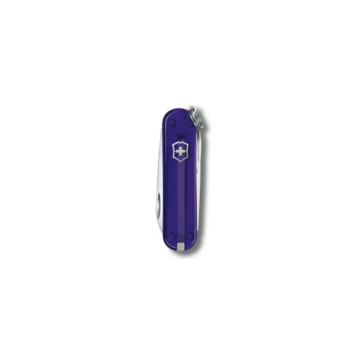 Taschenmesser 58 mm Persian Indigo | A174007