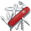 Taschenmesser Climber 91 mm rot | A173870