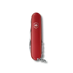 Taschenmesser Huntsman 91 mm rot | A173861