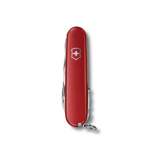 Taschenmesser Huntsman 91 mm rot | A173861