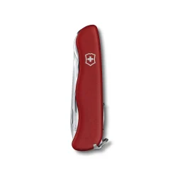 Taschenmesser Picknicker 111 mm rot | A172766