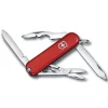 Taschenmesser Rambler 58 mm rot | A174008
