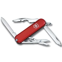 Taschenmesser Rambler 58 mm rot | A174008