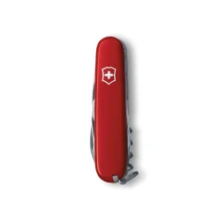 Taschenmesser Spartan 91 mm rot | A173878