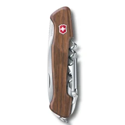 Taschenmesser Wine Master Wood 130 mm braun | A173874