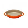 Tatin Backform 25 cm ofenrot | A150460
