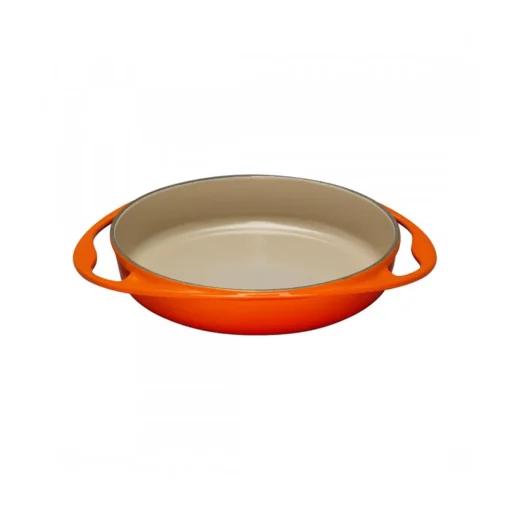 Tatin Backform 25 cm ofenrot | A150460