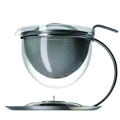 Teekanne mit Stövchen 1,50 l | A107496