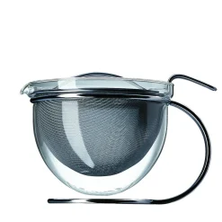 Teekanne rundes Gestell 1,50 l | A107371