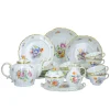 Teeset 6 Pers. 24-tlg. | A111285