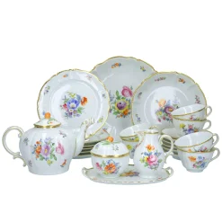 Teeset 6 Pers. 24-tlg. | A111285