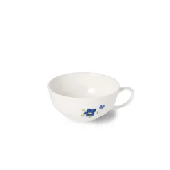 Teetasse 0,20 l blau | A112448