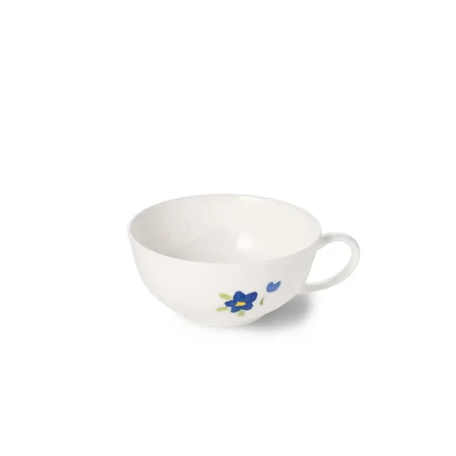 Teetasse 0,20 l blau | A112448