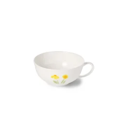 Teetasse 0,20 l gelb | A111809