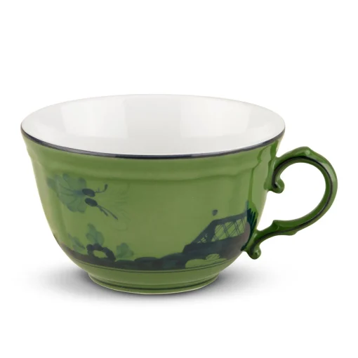 Teetasse 0,22 l malachit | A154220